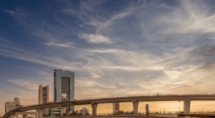 Bridges